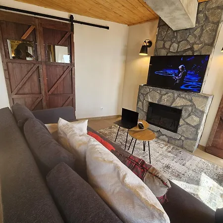 La Madriguera De Fuente Hervera Apartment Las Lagunetas