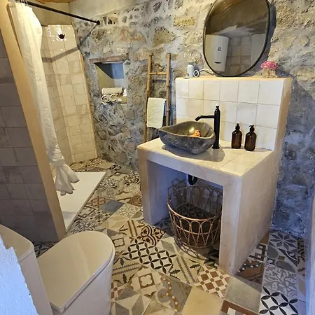 La Madriguera De Fuente Hervera