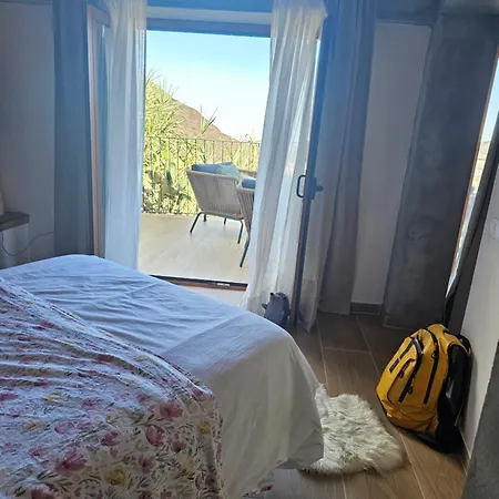 Apartment La Madriguera De Fuente Hervera