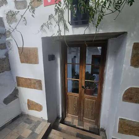 La Madriguera De Fuente Hervera