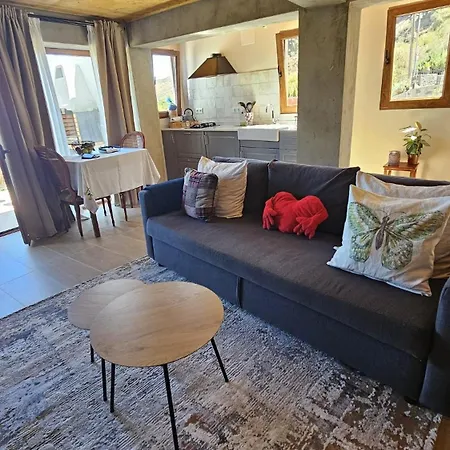 La Madriguera De Fuente Hervera Appartement Las Lagunetas