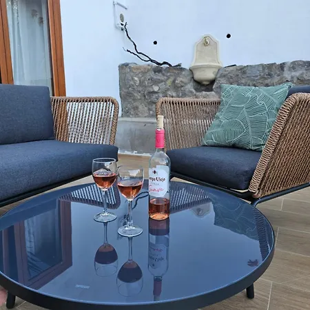 La Madriguera De Fuente Hervera Apartmán Las Lagunetas