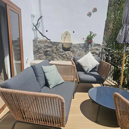 La Madriguera De Fuente Hervera Appartement Las Lagunetas