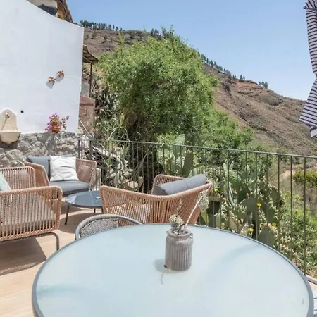 La Madriguera De Fuente Hervera Apartment